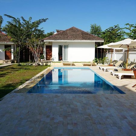 Unique Private Villas Siem Reap Extérieur photo