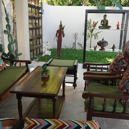 Unique Private Villas Siem Reap Extérieur photo
