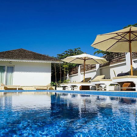 Unique Private Villas Siem Reap Extérieur photo
